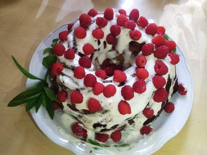 Со вкусом лета