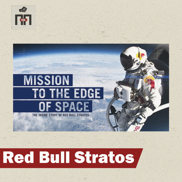 Red Bull Stratos , , , , 