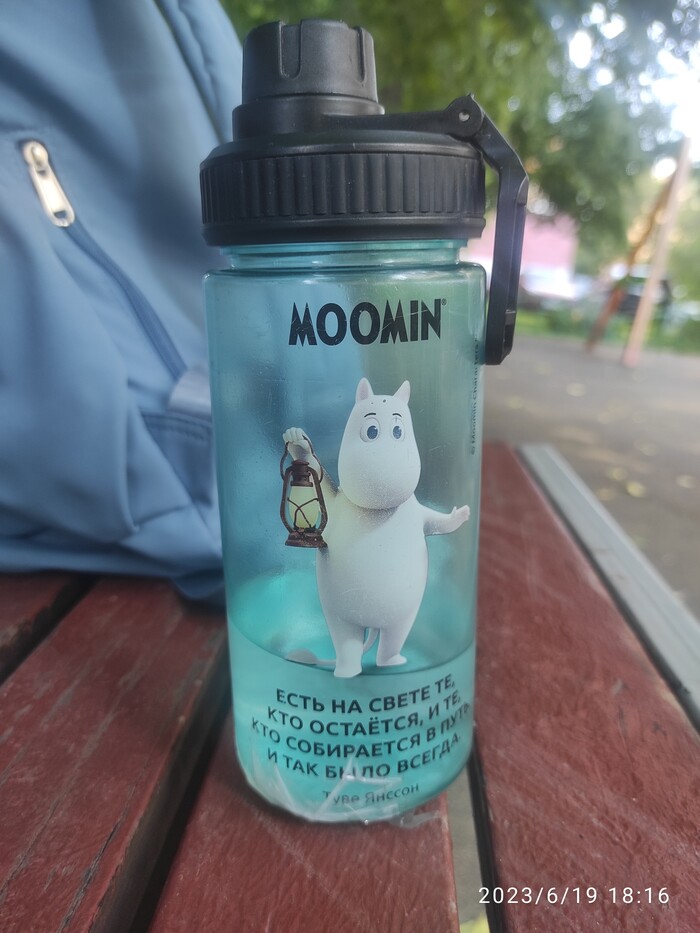 Мумимания