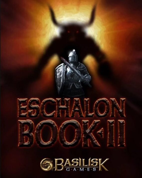 [GOG]  Eschalon: Book II GOG, Steam,  Steam, ,  , RPG, , 