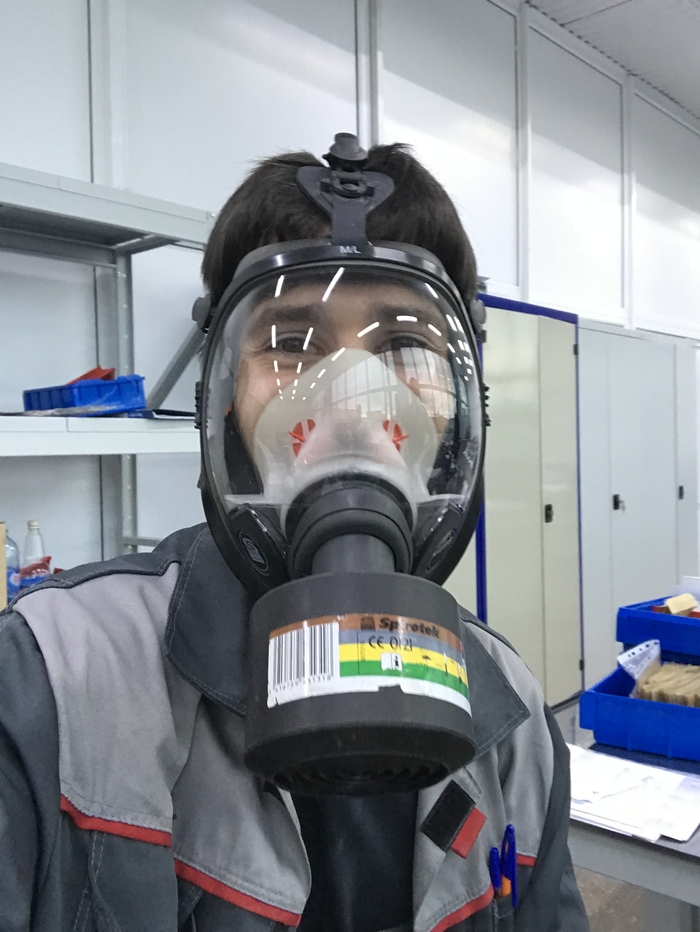 На волне и мне захотелось поделиться