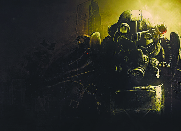 Fallout     6 Bethesda, RPG,  , Fallout,  , , 