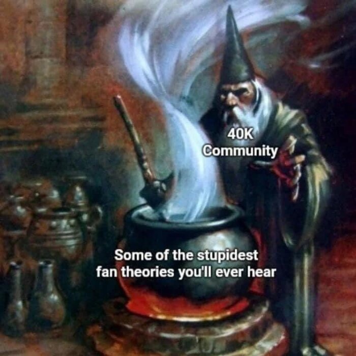 Комьюнити...