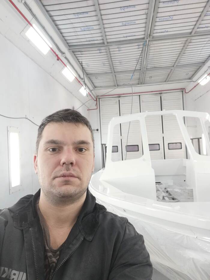 Тоже работа | Пикабу