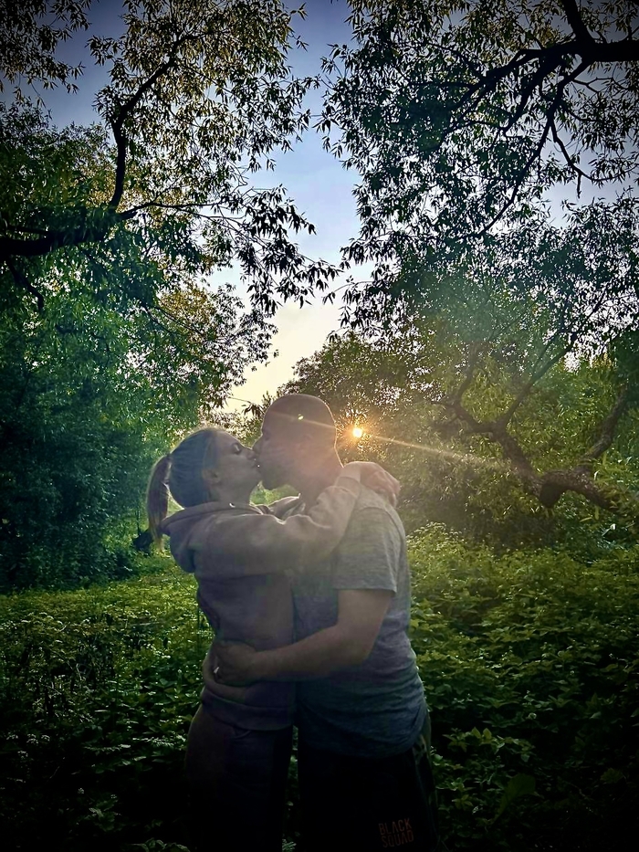 Всем добра и любви