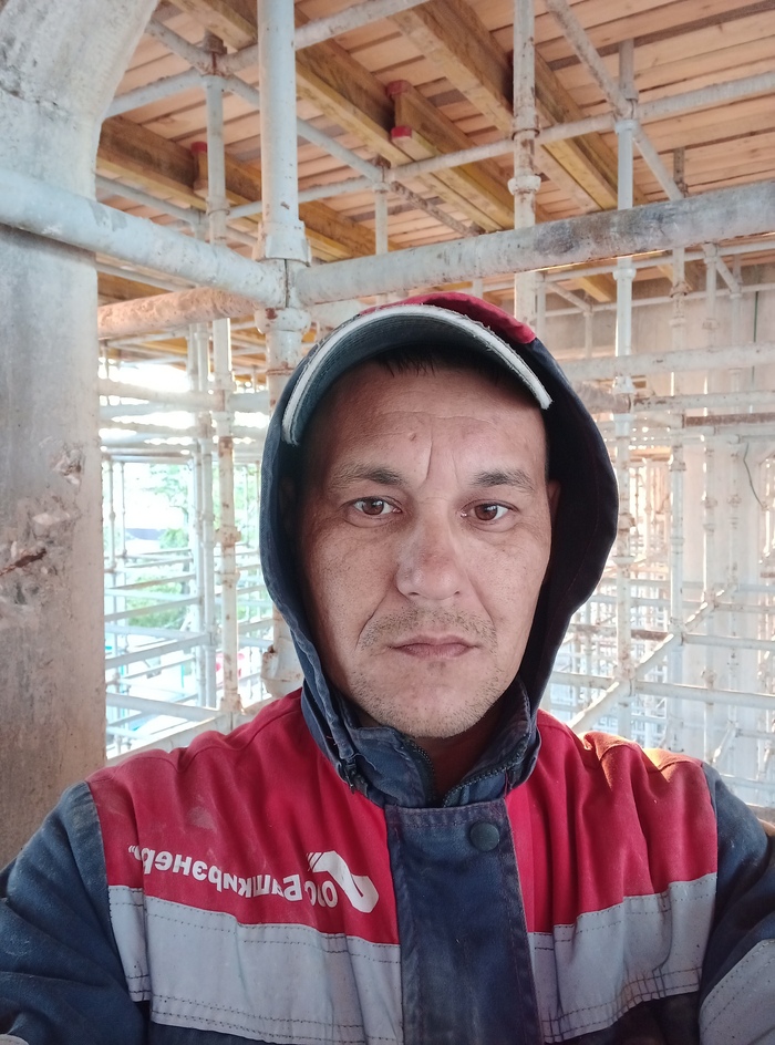 Уже пора залетать в тему постов про работу?