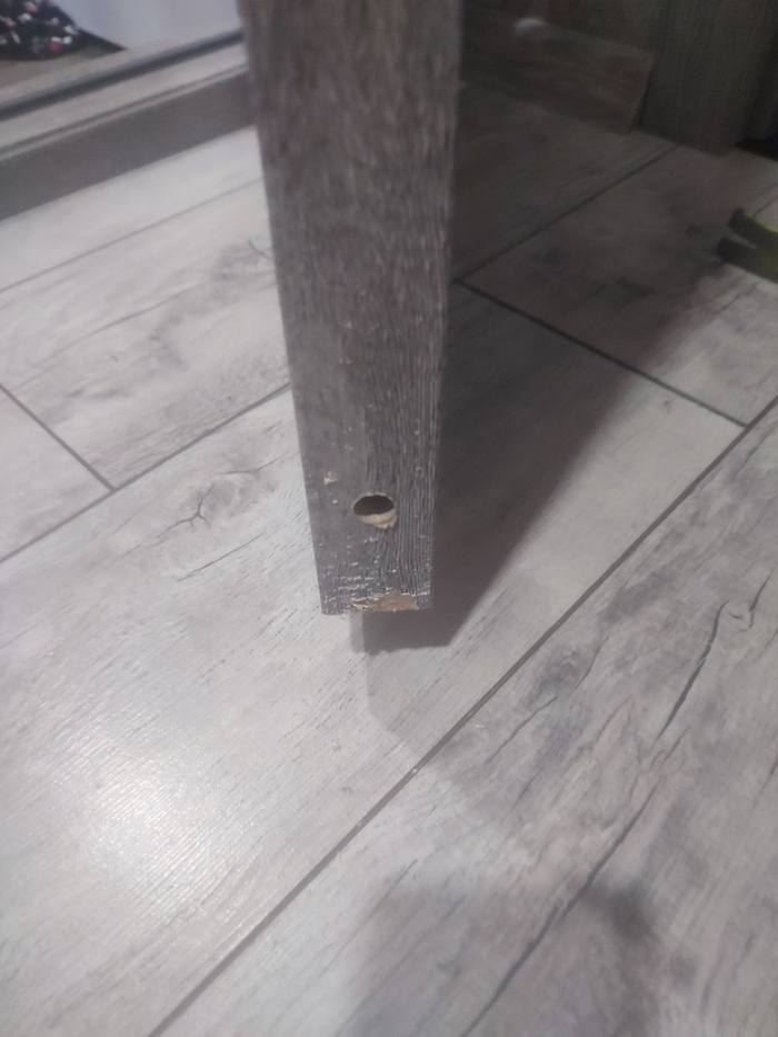 Как выровнять дверь? Дверь, Ремонт, Нужен совет, Без рейтинга, Длиннопост