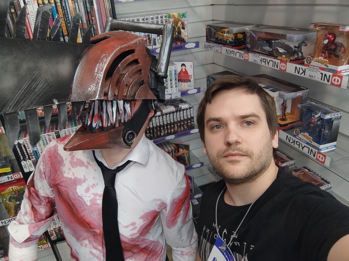 Ну уж со всеми тогда