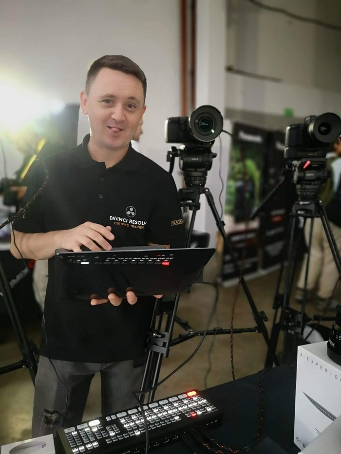 Работник тоже | Пикабу