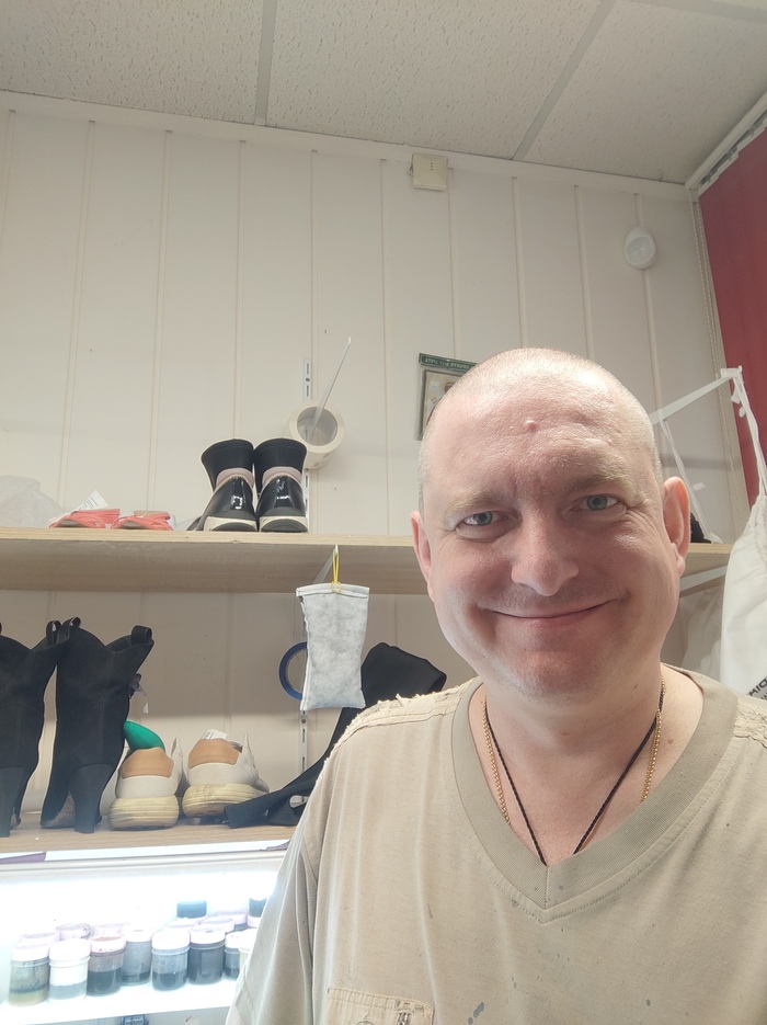 Работа так работа | Пикабу