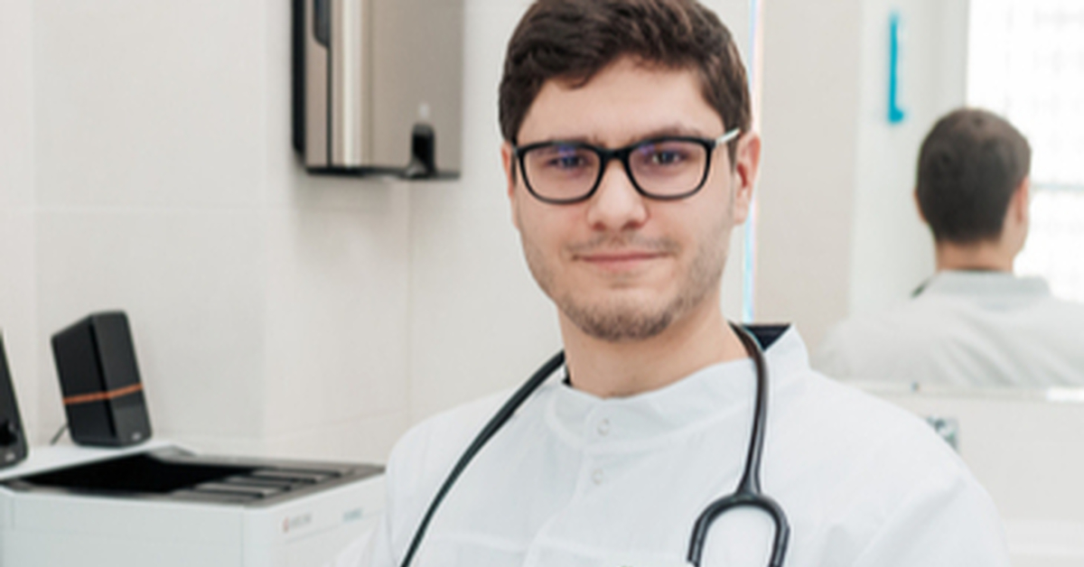 Работа врач-ревматолог | Пикабу