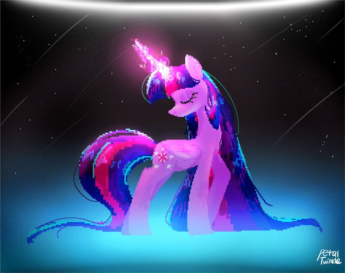   , My Little Pony, Ponyart, Twilight Sparkle