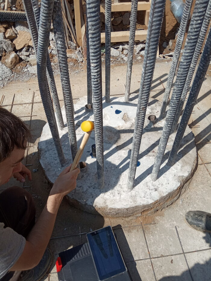 Инженер дорожно-строительной лаборатории | Пикабу