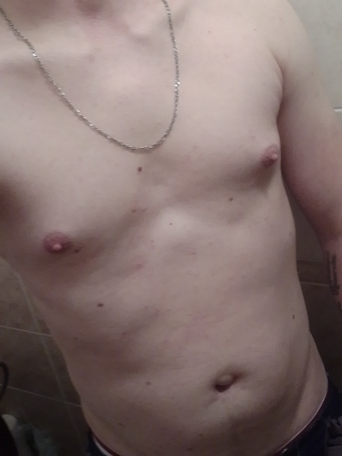 Ответ на пост «На волне»