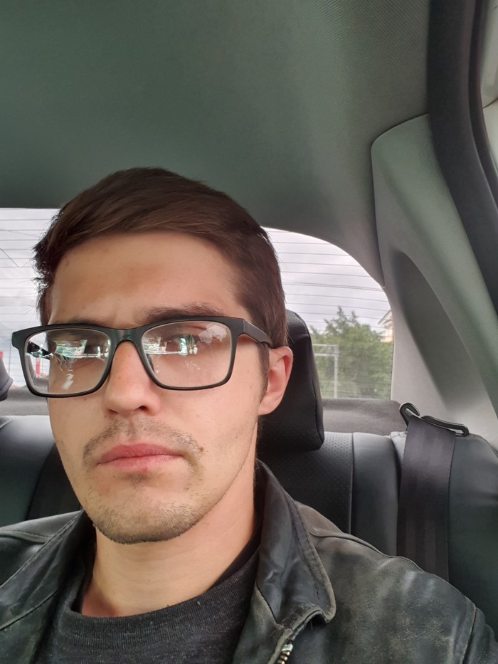 Мое рабочее | Пикабу