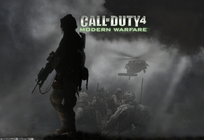 Call of Duty 4: Modern Warfare   20:00  , -, , 2000-, -, Call of Duty, Call of Duty: Modern Warfare,  , 