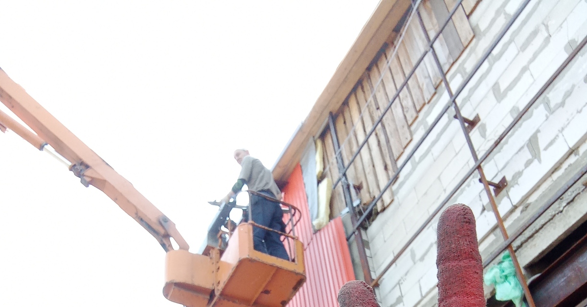 Работяги | Пикабу