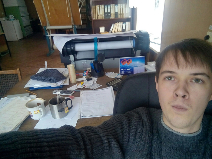 Раз пошла такая пьянка... | Пикабу