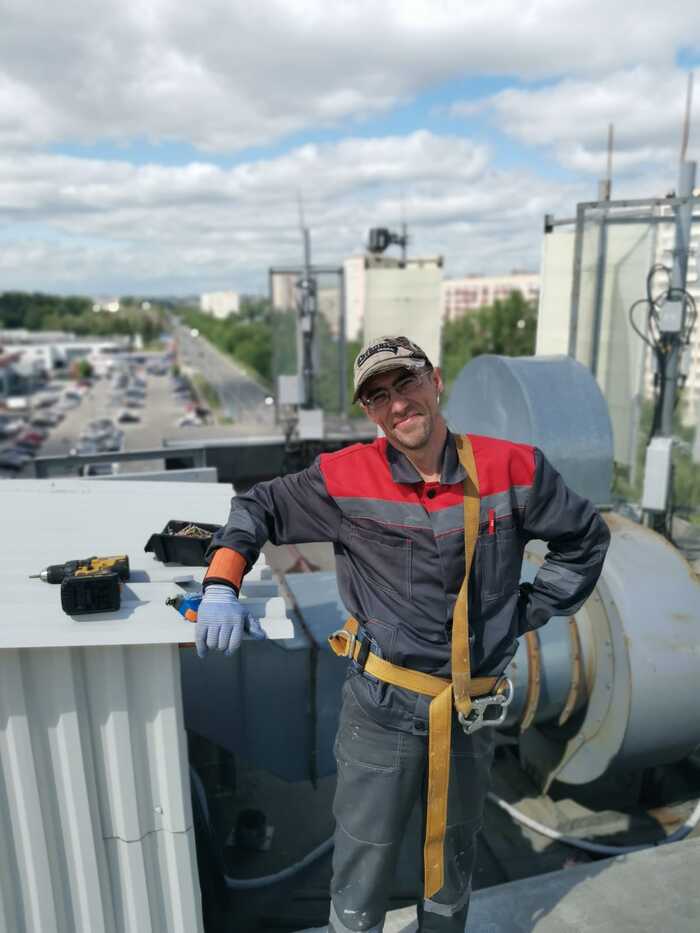 Не кочегары мы не плотники | Пикабу