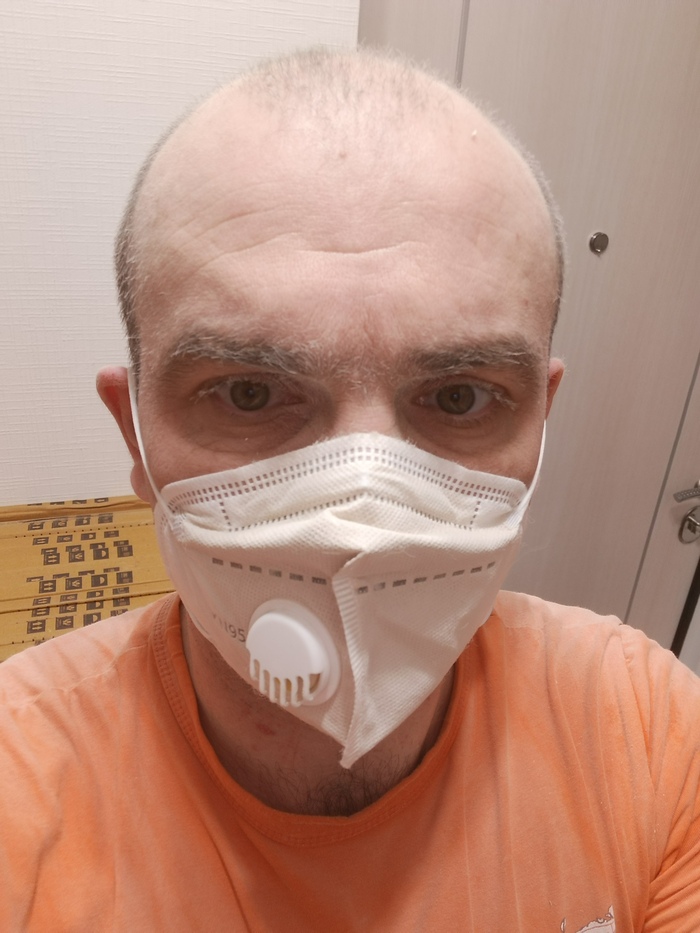 Строитель я