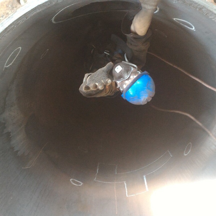 Моя работа слесарь по ремонту парогазогидротурбинного оборудования | Пикабу