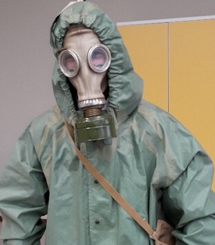 Работа, которая лучше бы не пригодилась