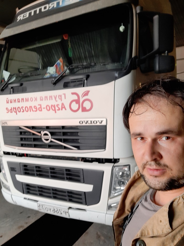 А вот и моя работа подъехала ГЛОНАСС, Эра-глонасс, Дут, Работа, Длиннопост, Пикабушники, Мобильная фотография, Волна постов