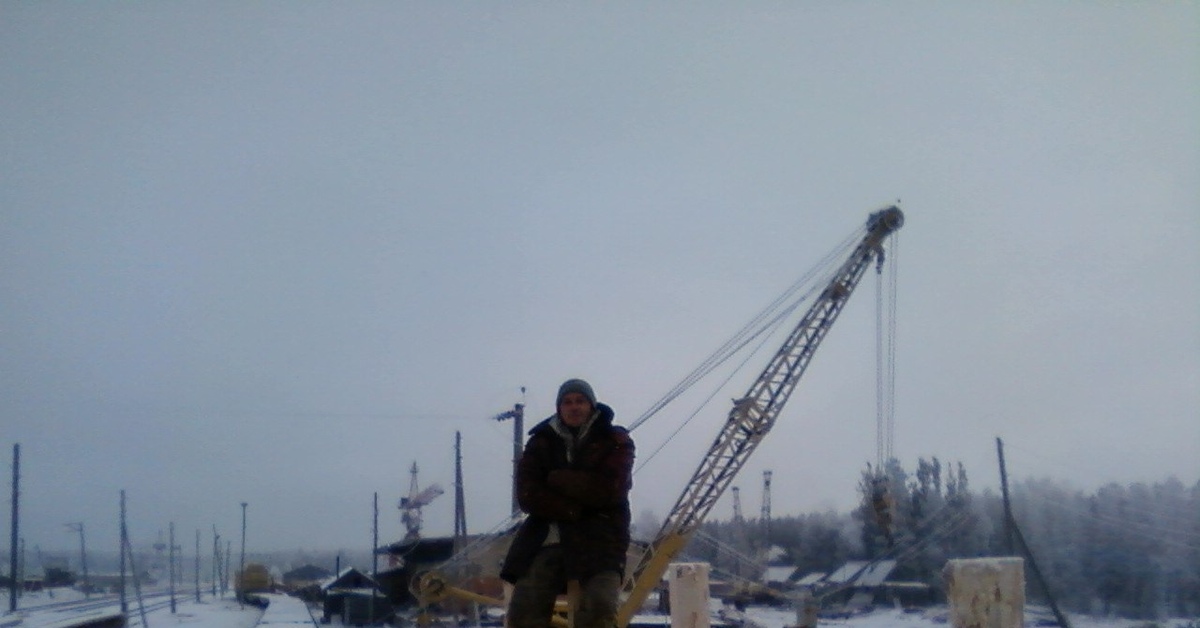 Я стропальщик, в дополнение к моему посту работы | Пикабу