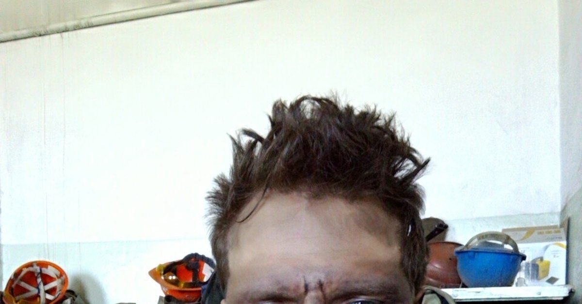 Моя работа слесарь по ремонту парогазогидротурбинного оборудования | Пикабу