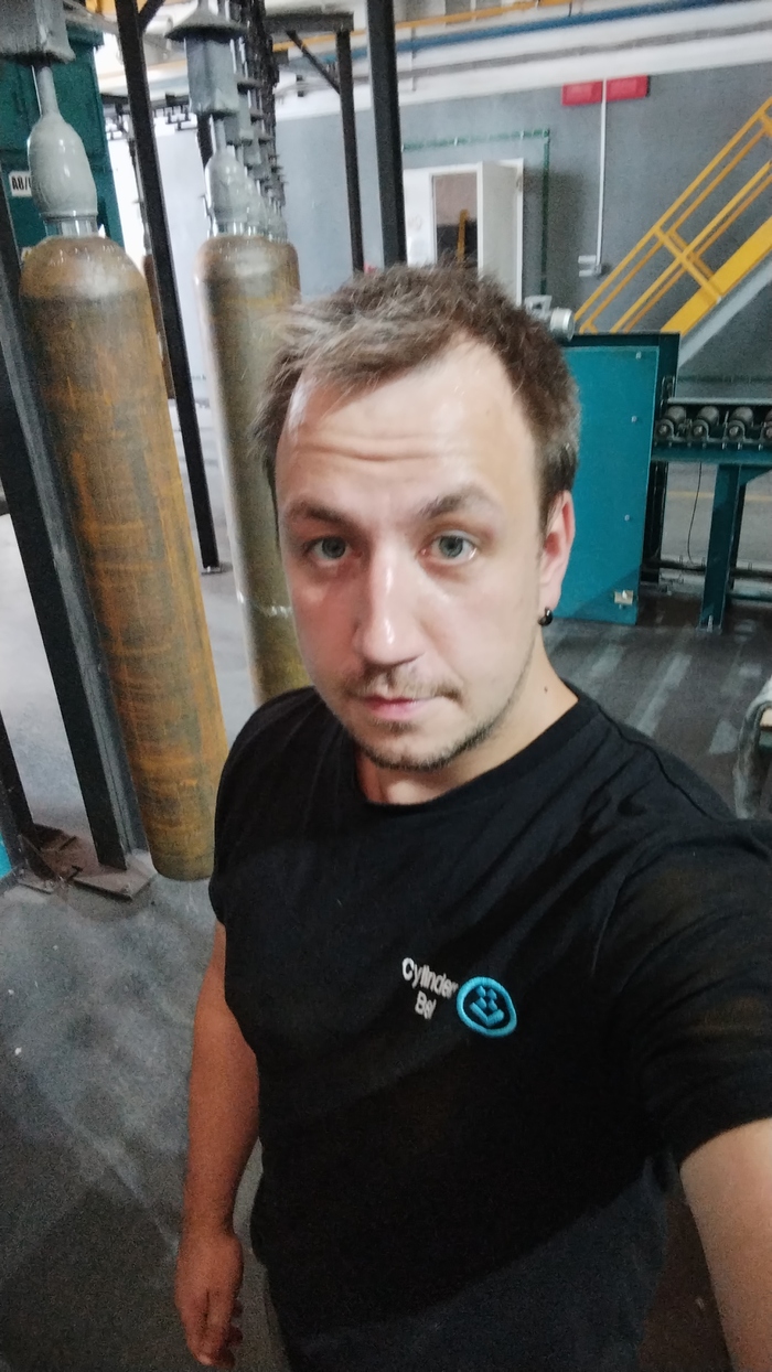 Покраска)) | Пикабу