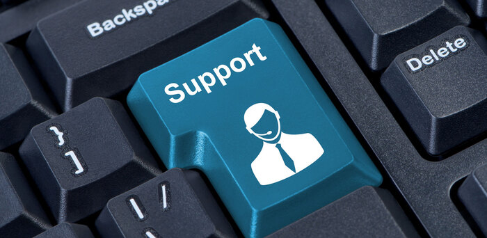 А я просто саппорт....поддерживаю вычислительную технику и людей !