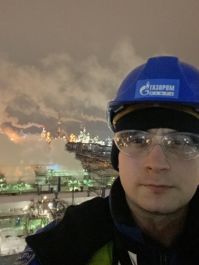 Ну и я похвалюсь