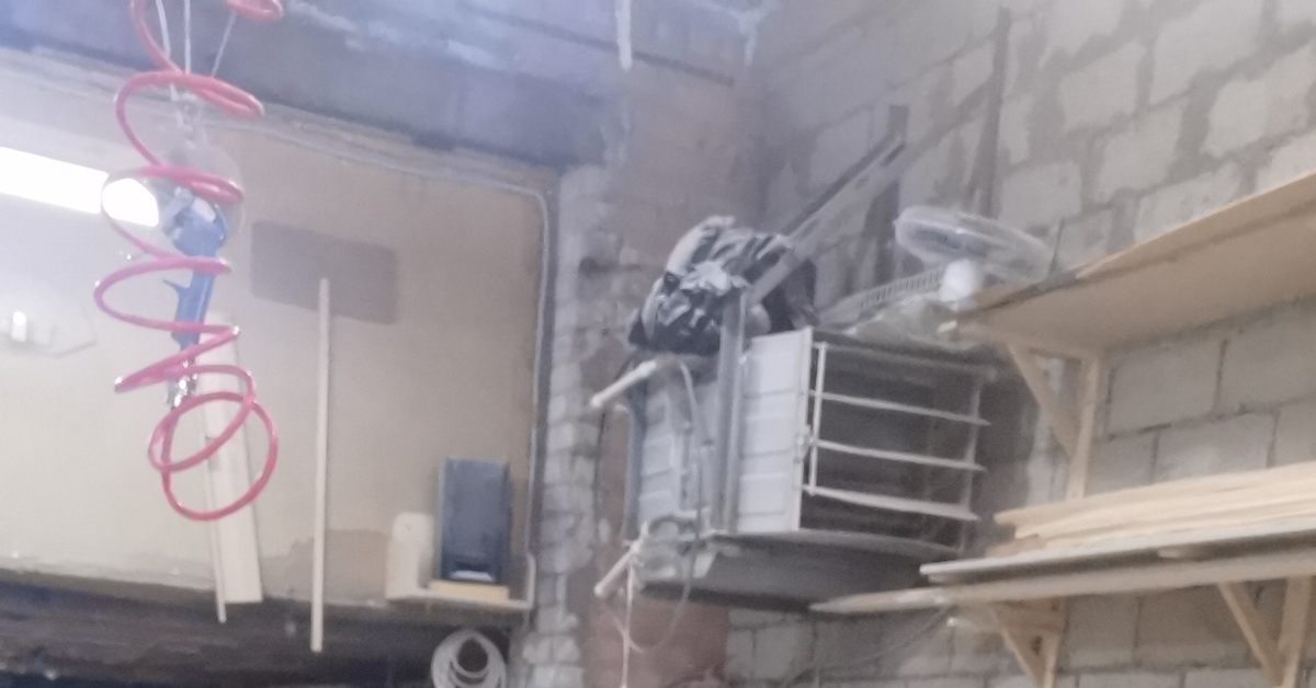 Моя работа - столяр | Пикабу