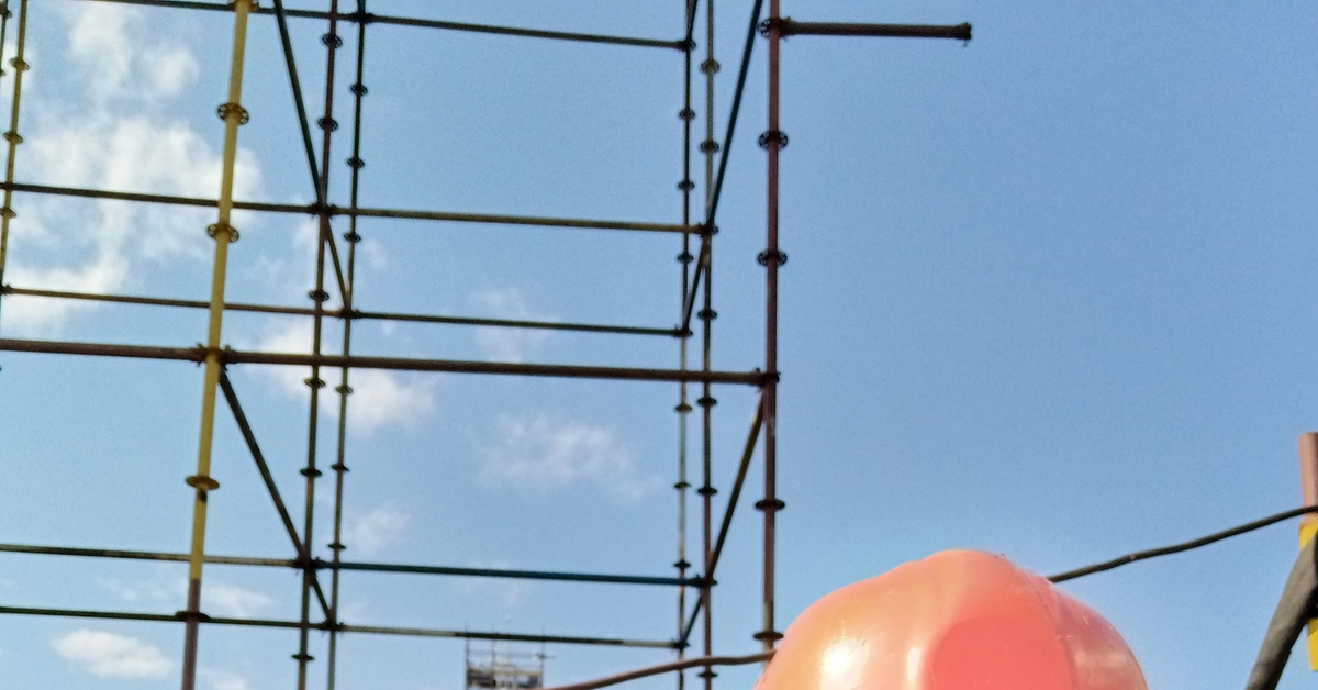 Ну а я судовой электромонтажник | Пикабу