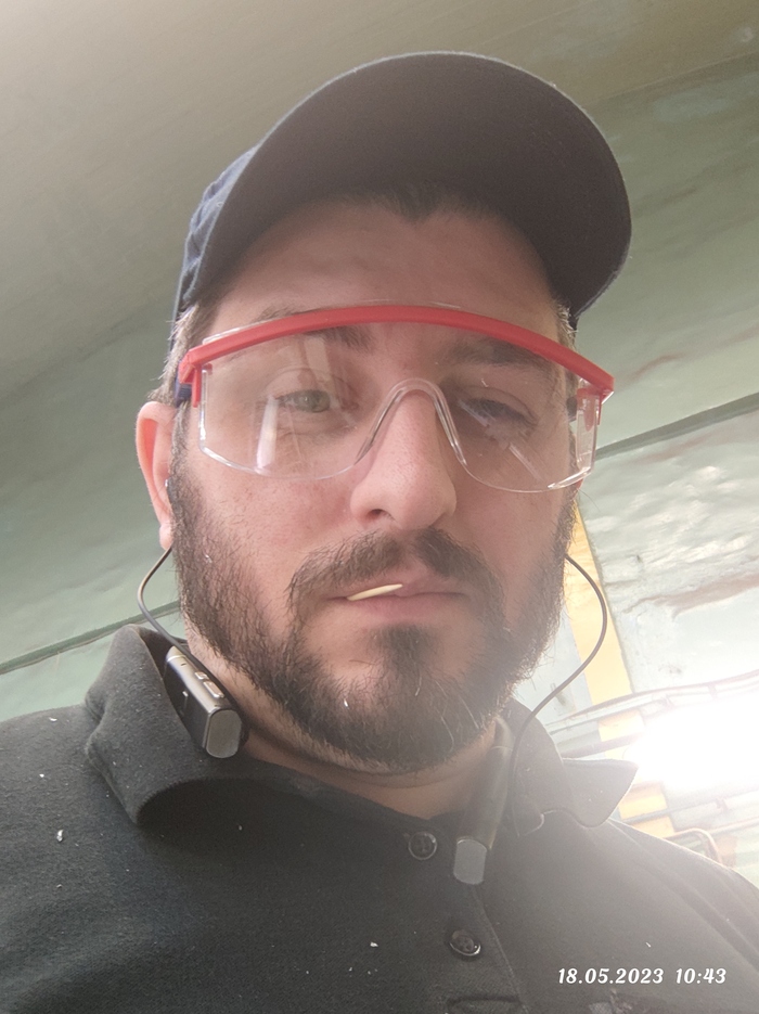 Оператор станка с ПУ на оборонном заводе | Пикабу