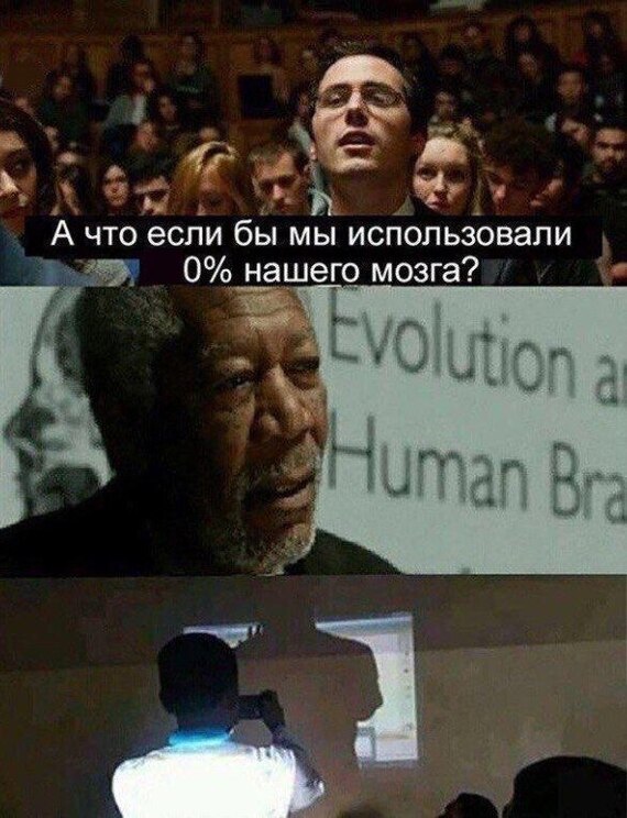 Ноль процентов