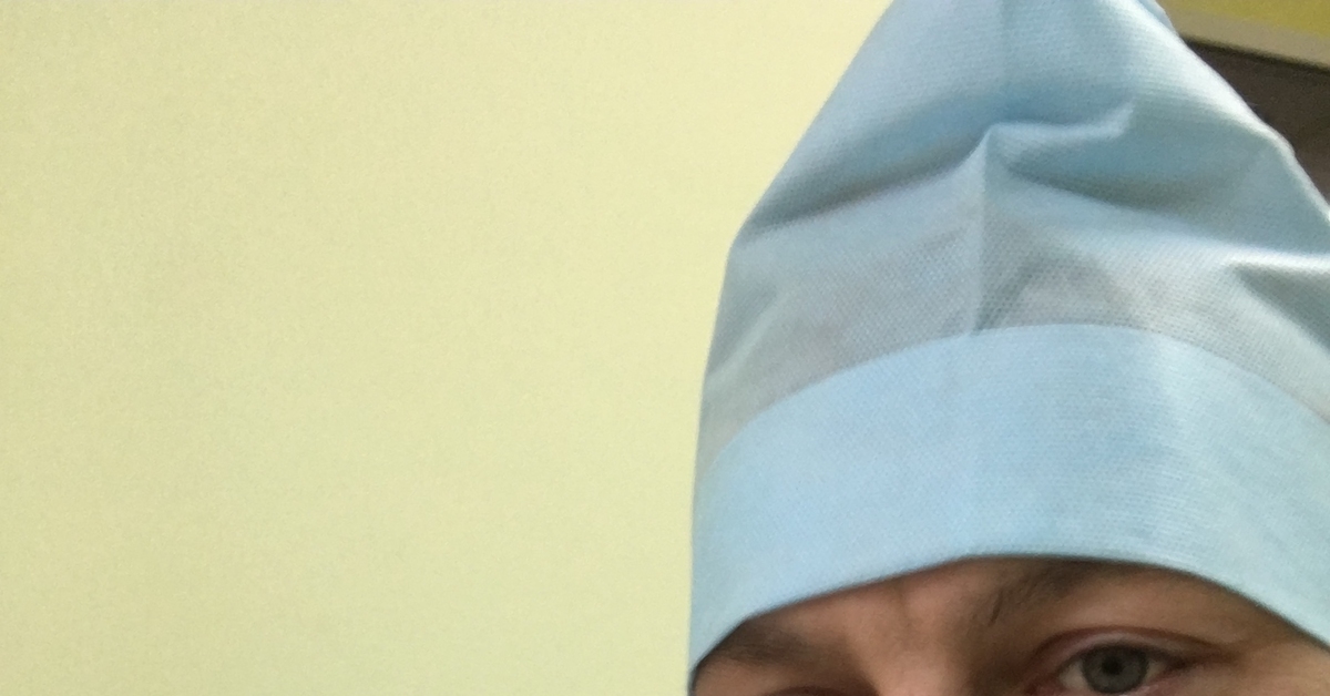 Инженер по метрологии СИ медицинского назначения | Пикабу