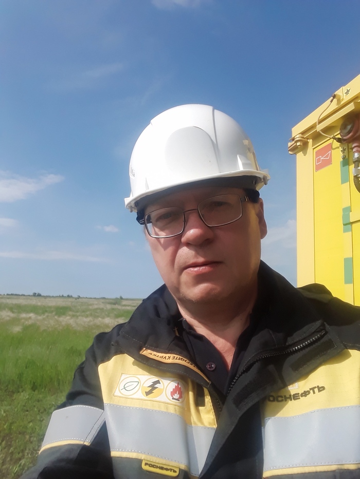 На волне постов про работу