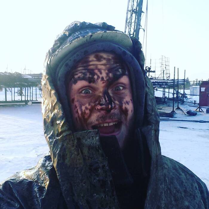 Присоединюсь к волне