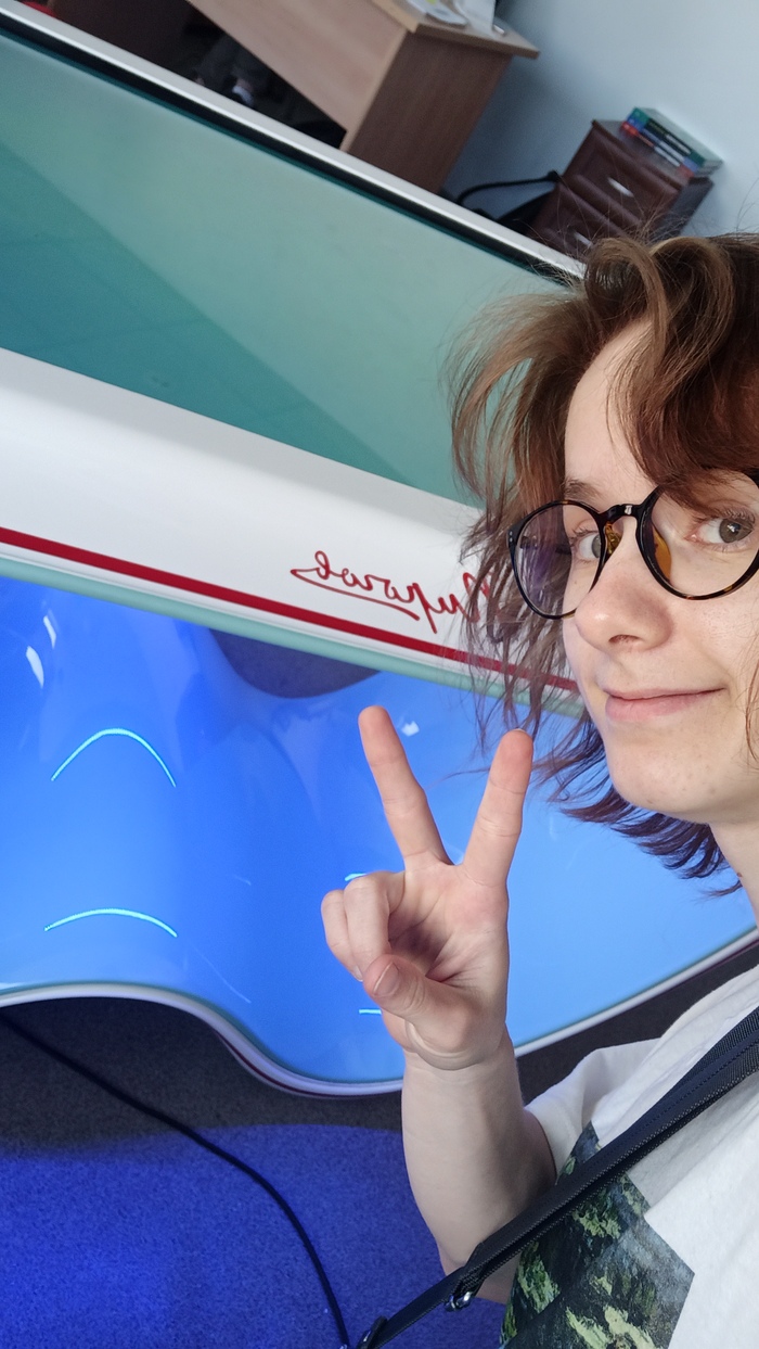 � ������ UX ��������, ������� ���� �� �������