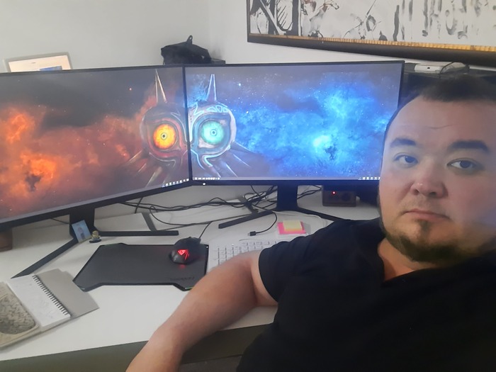 Дизайнер в торговой компании