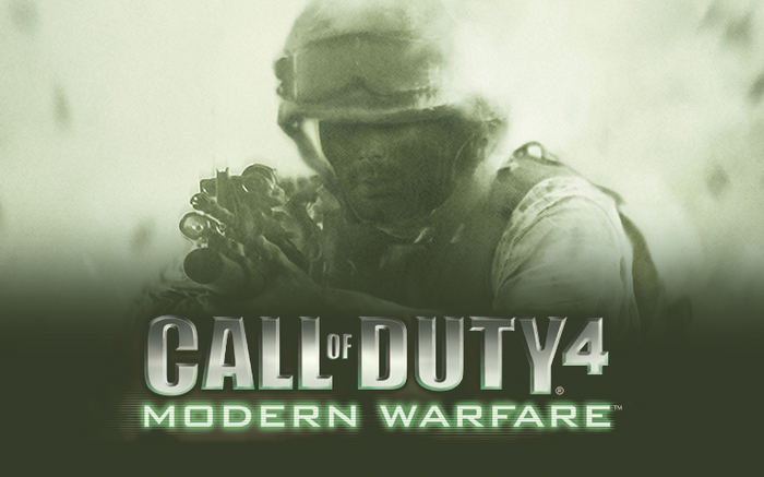 Call of Duty 4: Modern Warfare   19:00  , -, , 2000-, -, Call of Duty, Call of Duty: Modern Warfare,  , , 