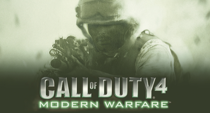 Call of Duty 4: Modern Warfare   20-00   TDM , -, , 2000-, -, Call of Duty, Call of Duty: Modern Warfare,  , 
