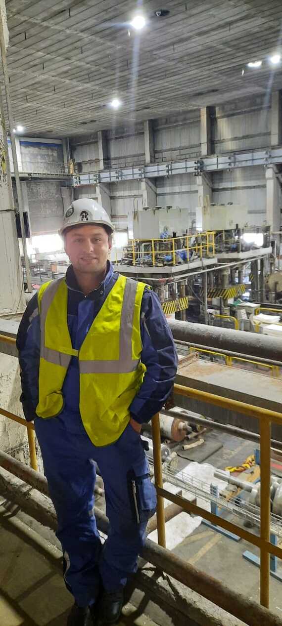 И моя работа тоже | Пикабу