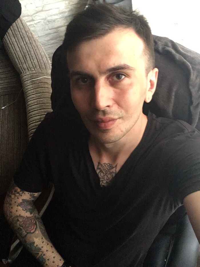 Восхищение на волне постов