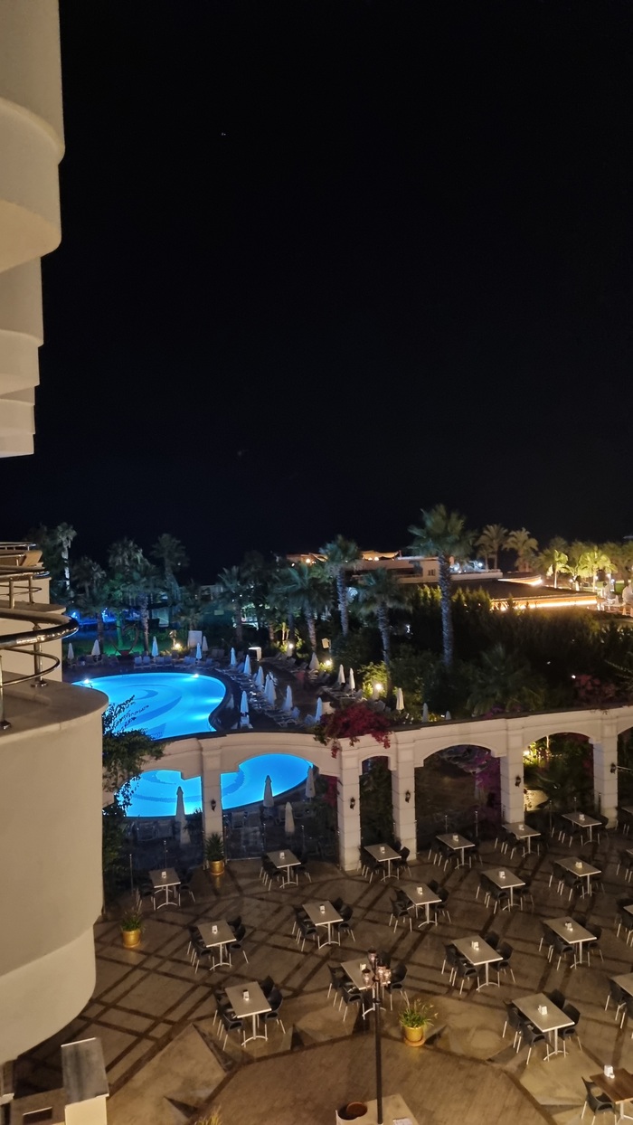 В отпуске. Но через пару дней буду на работе