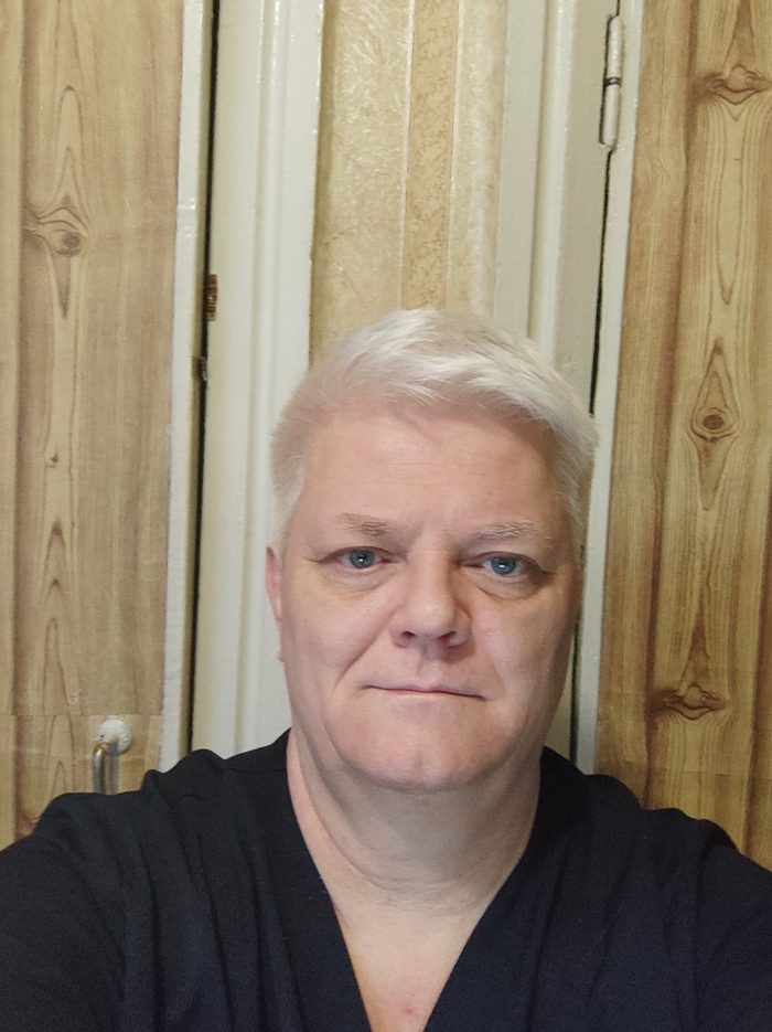 Моя работа. ЛНР, госпиталь