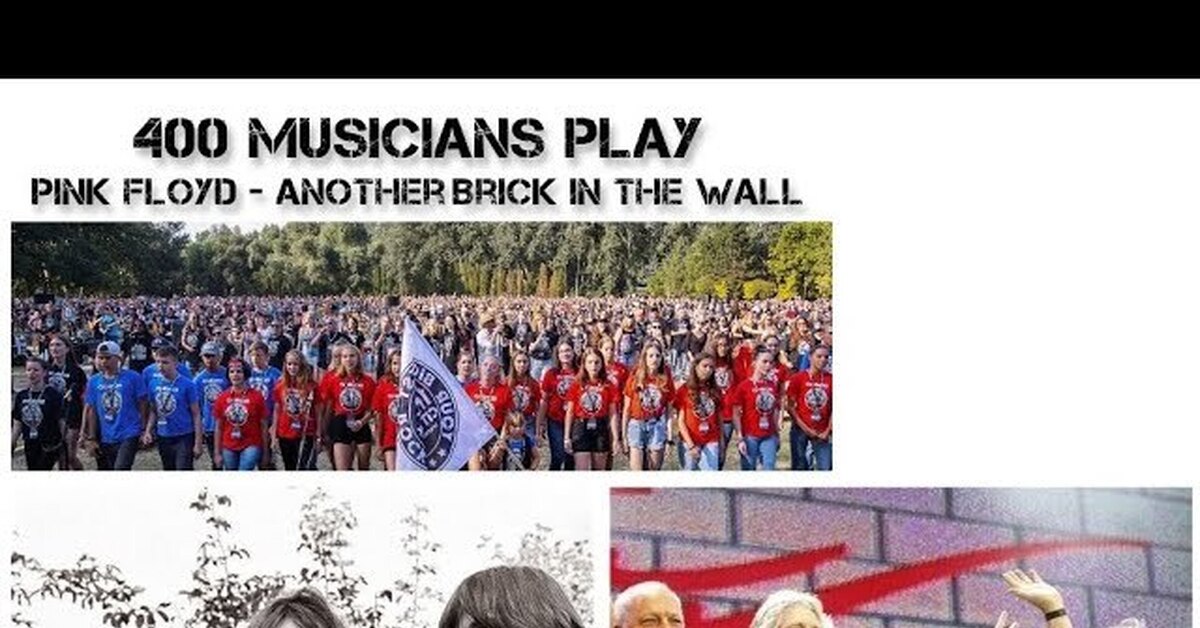 "Pink Floyd" Мне нравятся их две песни. Это - любимая группа мужа еще с ...