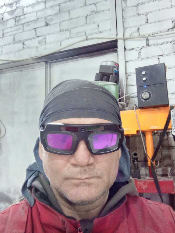 Ремонтирую автомобили) | Пикабу