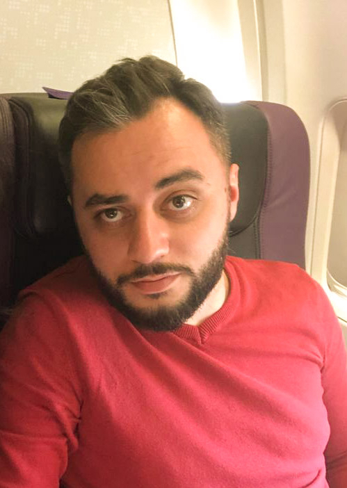 На волне постов